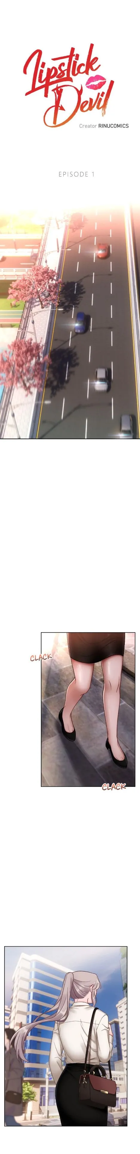 2 El diablo del lápiz labial