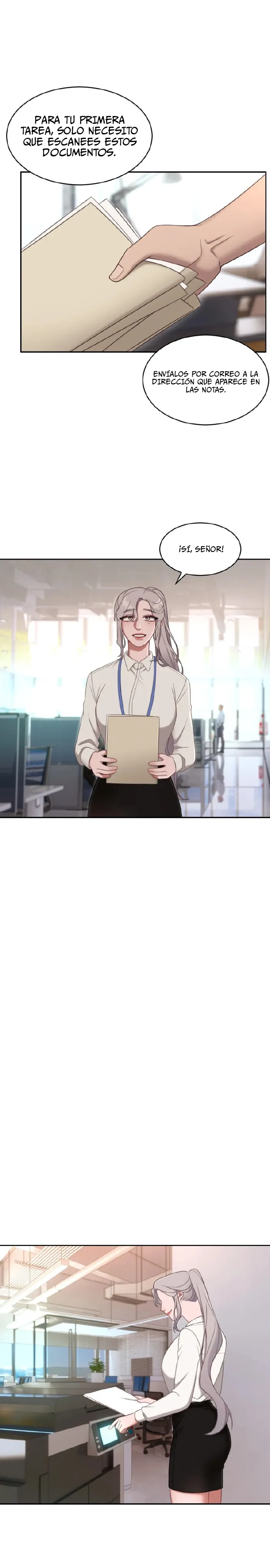 6 El diablo del lápiz labial