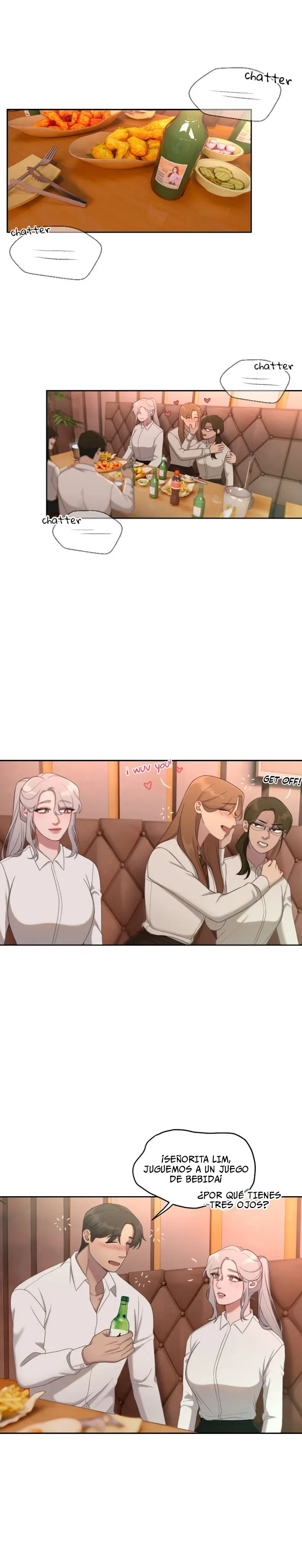 9 El diablo del lápiz labial