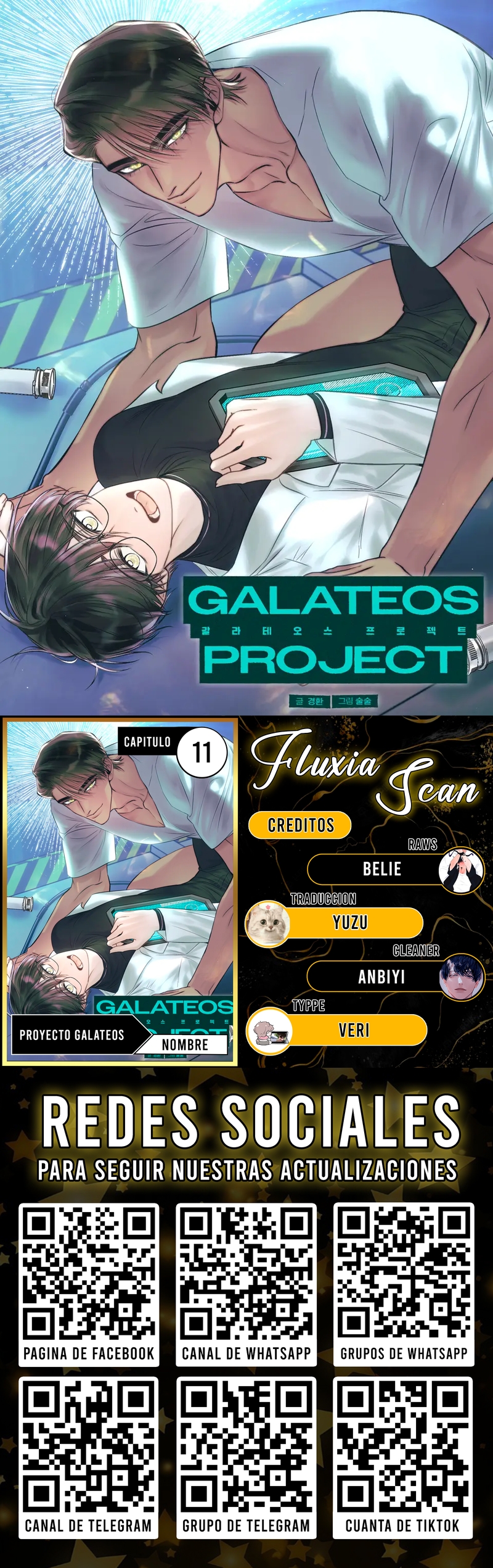 0 Proyecto Galateos