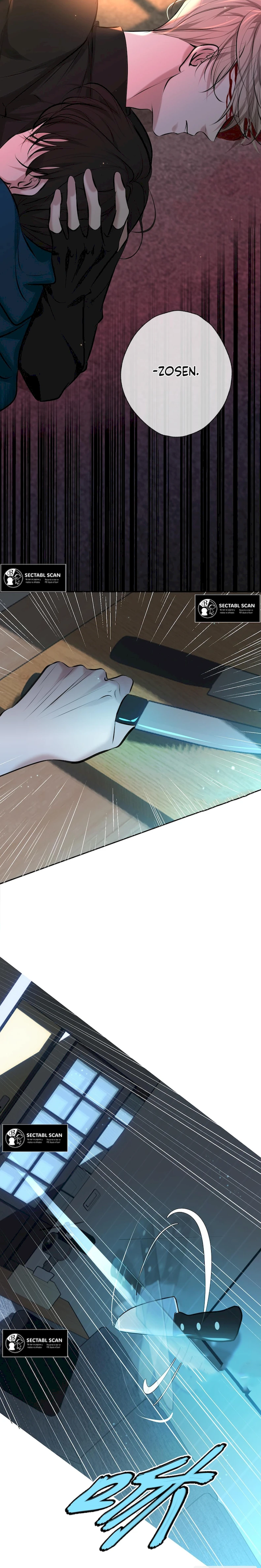 12 Matando a mi amor (Nixi)