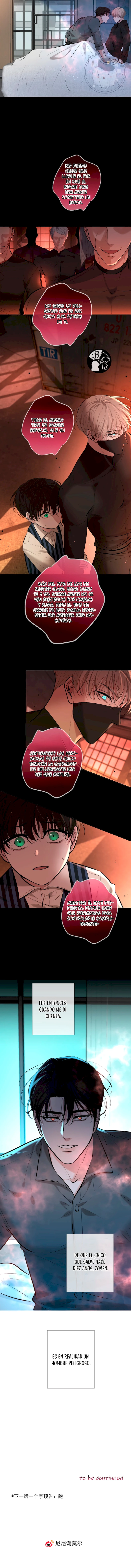 12 Matando a mi amor (Nixi)