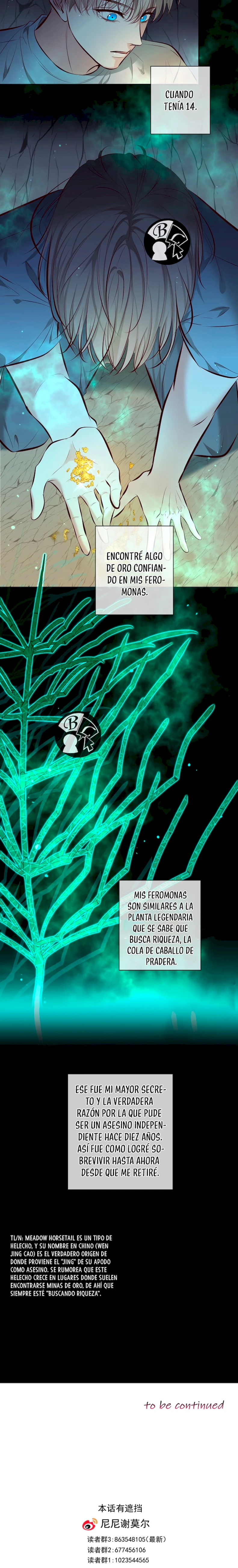 12 Matando a mi amor (Nixi)