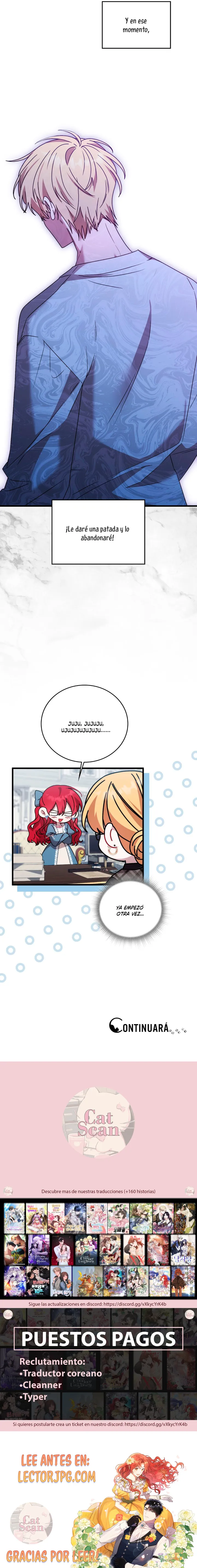 8 Nos vemos al final de la noche