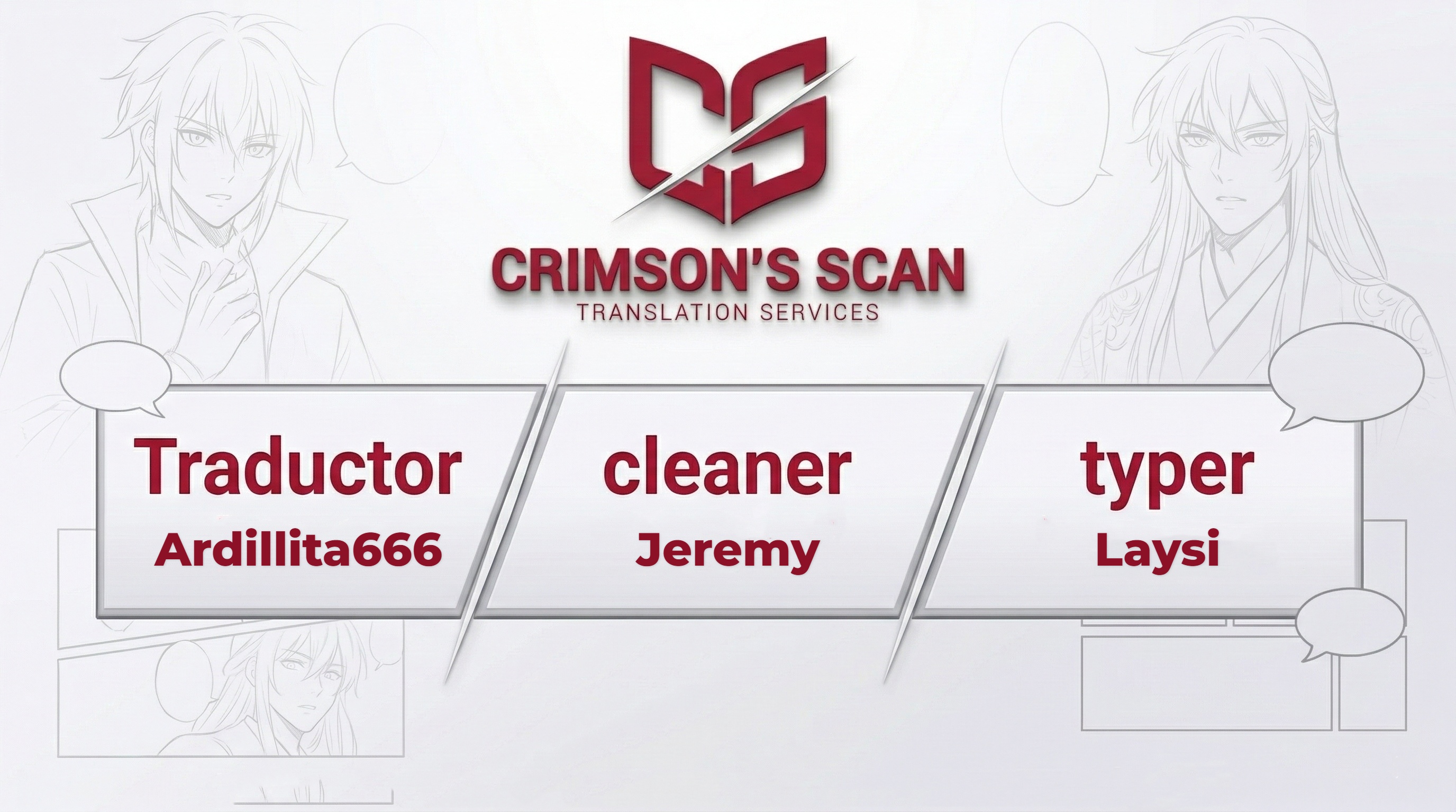 0 El personaje yandere que dibujé se volvió real