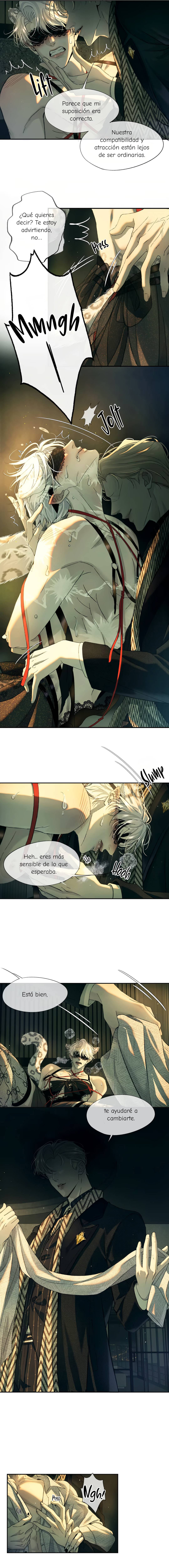 1 Atado por el pecado