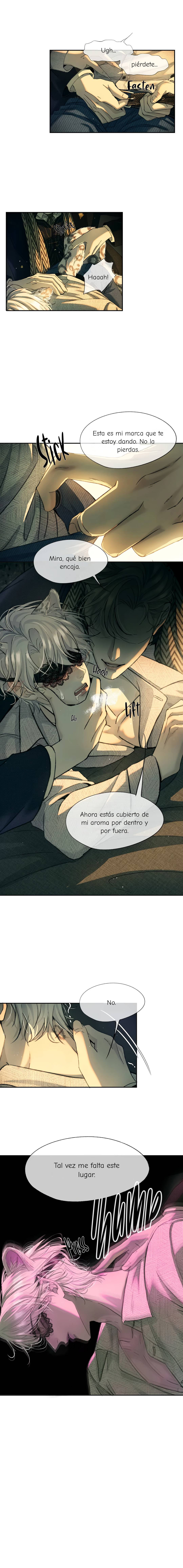 2 Atado por el pecado