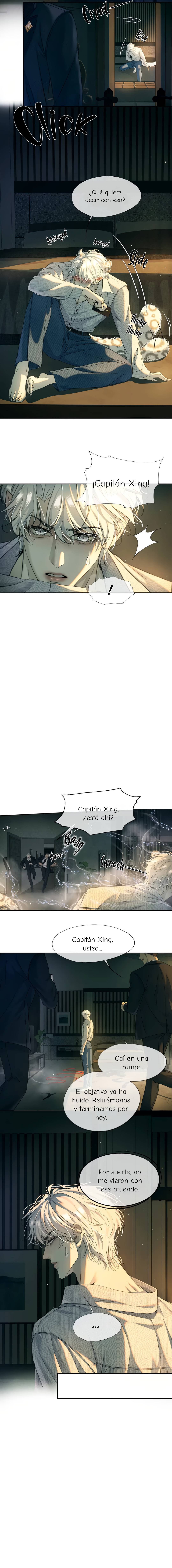 5 Atado por el pecado