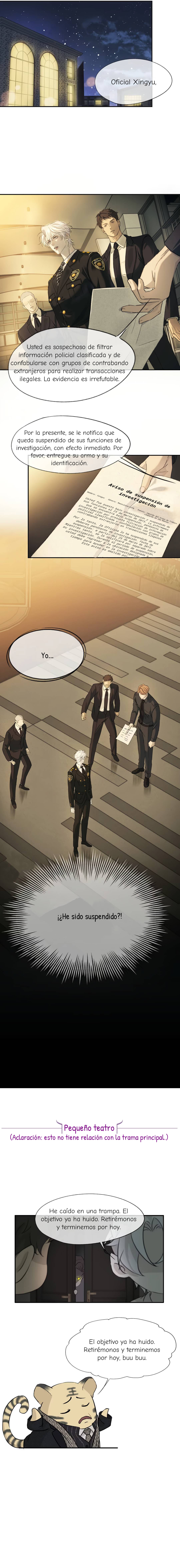 6 Atado por el pecado