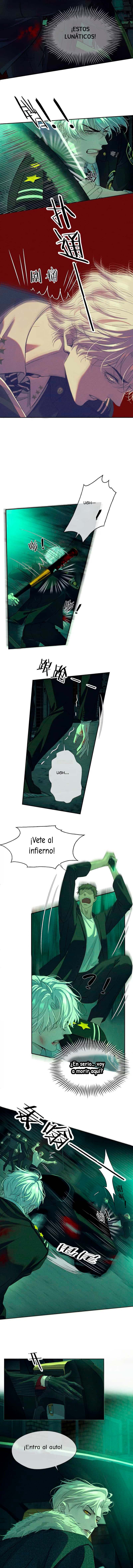 2 Atado por el pecado