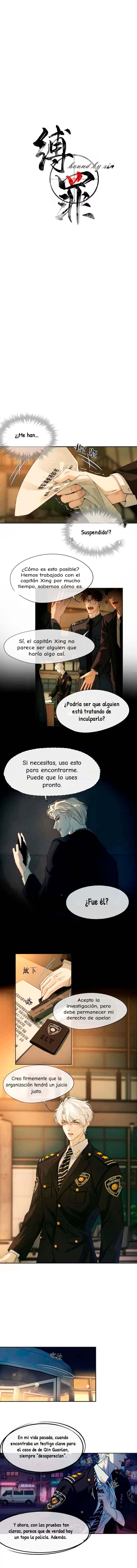 0 Atado por el pecado