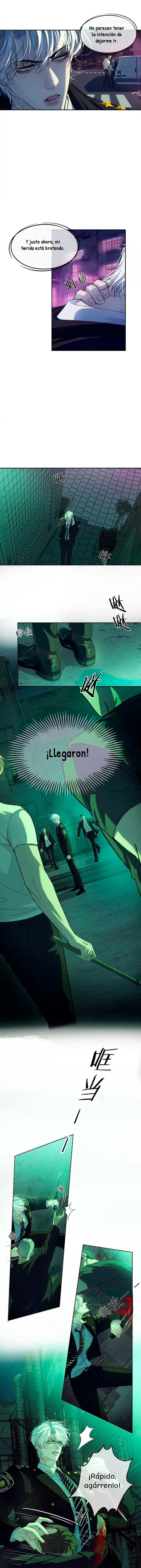 1 Atado por el pecado