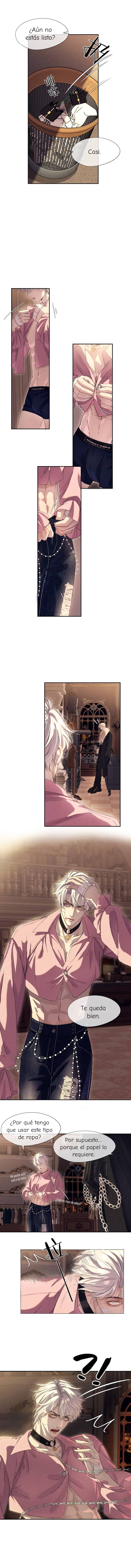 1 Atado por el pecado