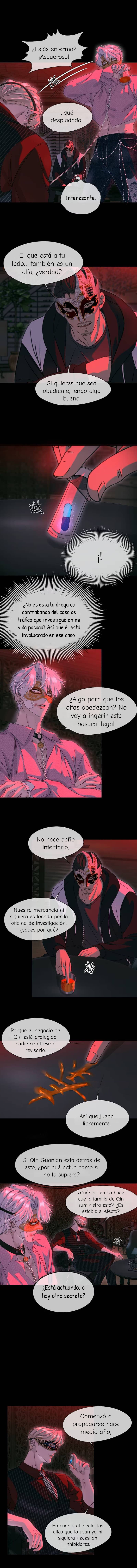 4 Atado por el pecado