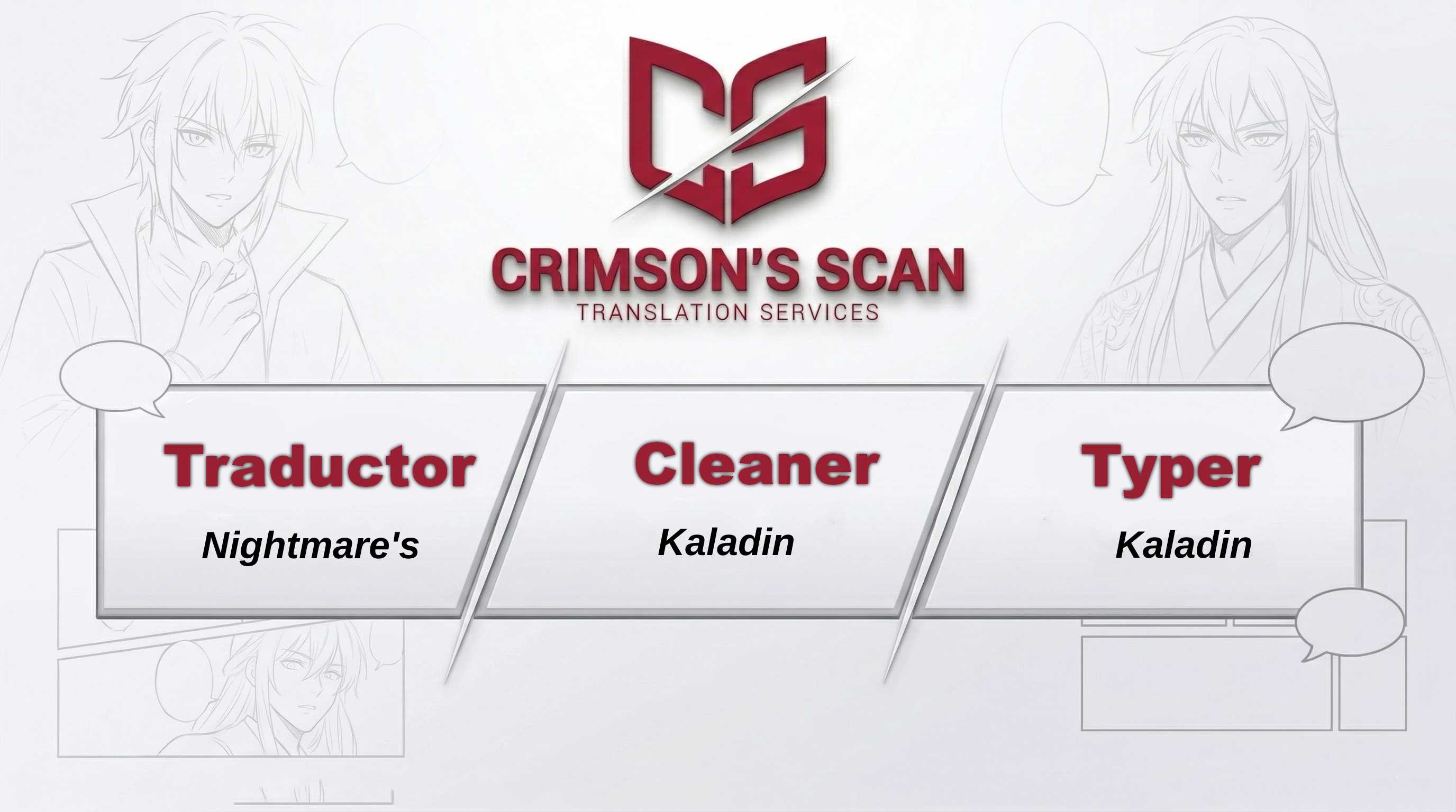 6 Atado por el pecado