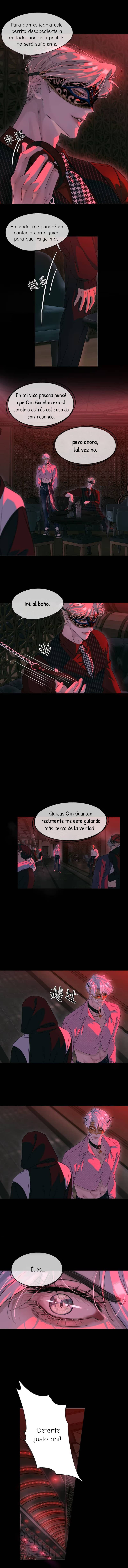 5 Atado por el pecado