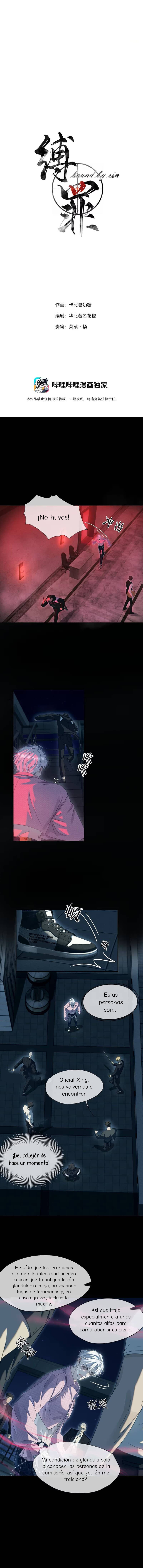 0 Atado por el pecado