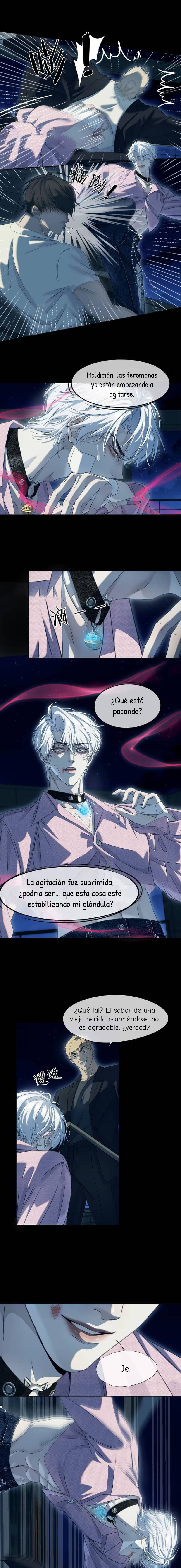 1 Atado por el pecado