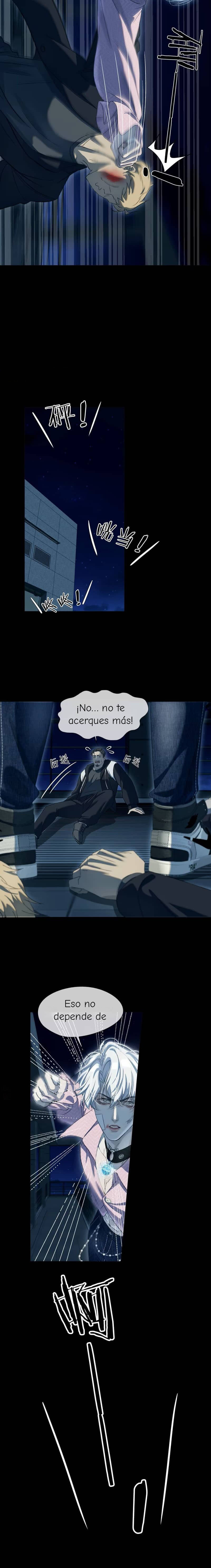 2 Atado por el pecado