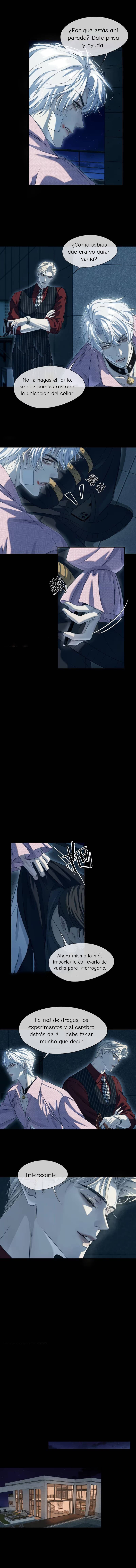 3 Atado por el pecado