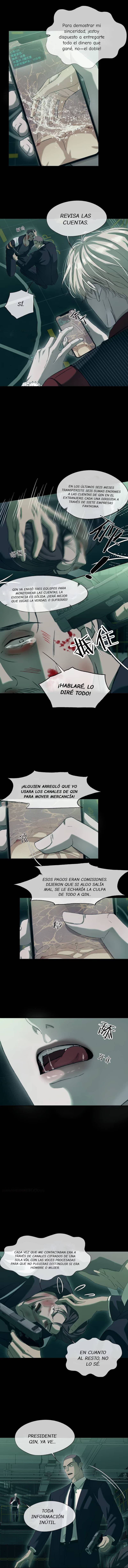 1 Atado por el pecado