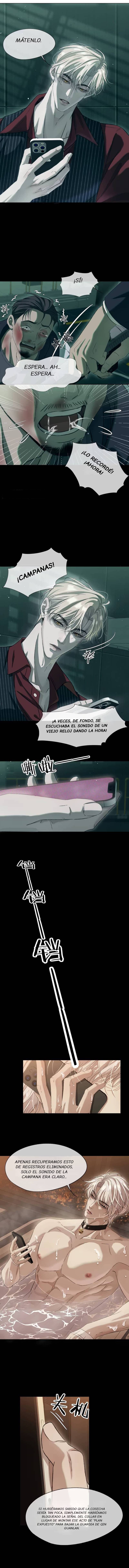 2 Atado por el pecado