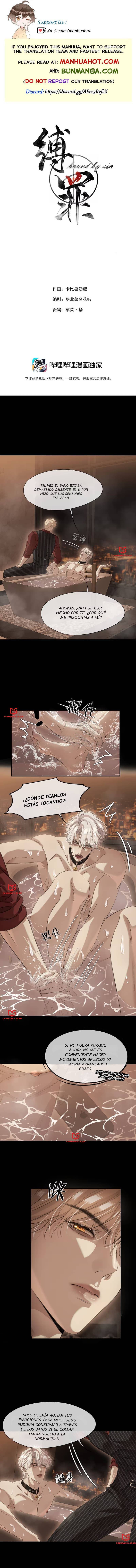 0 Atado por el pecado