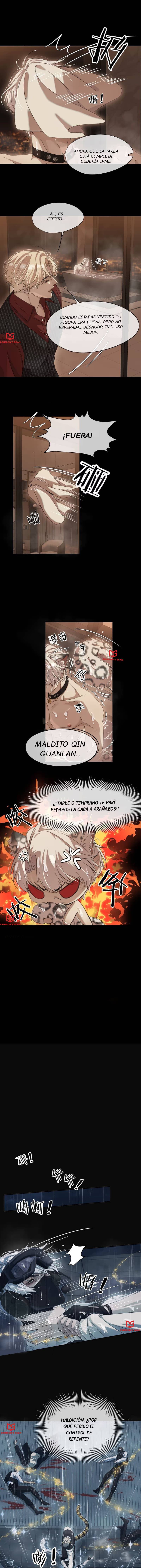 1 Atado por el pecado