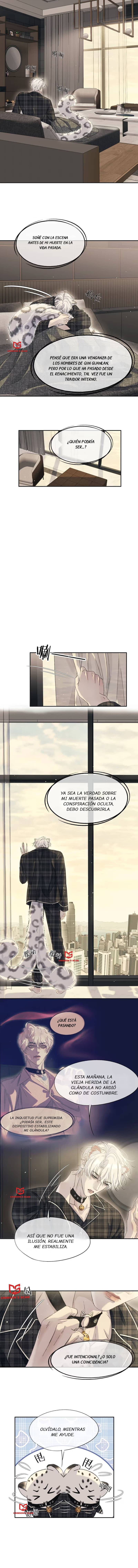 4 Atado por el pecado