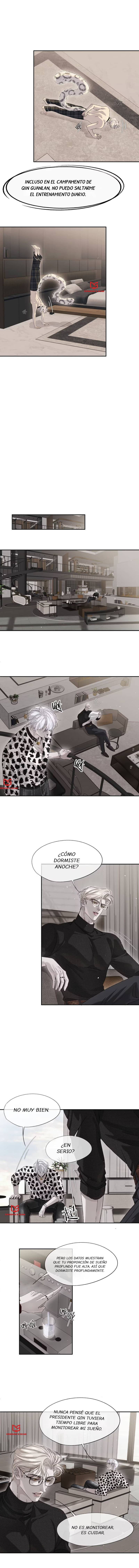 5 Atado por el pecado