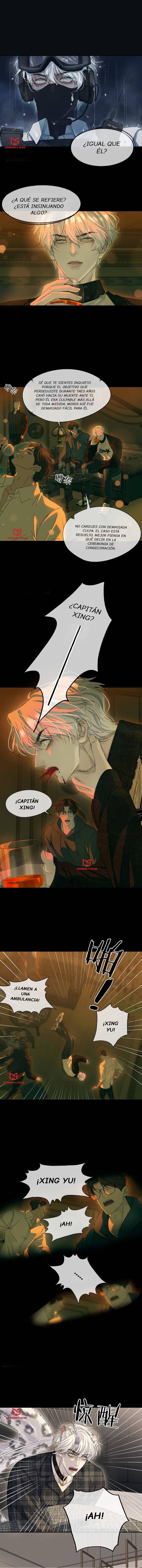 3 Atado por el pecado