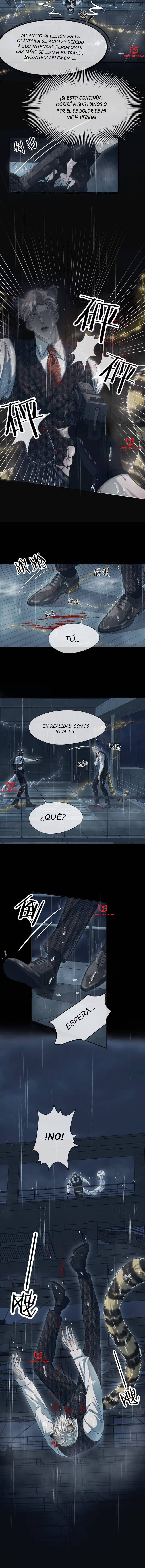 2 Atado por el pecado