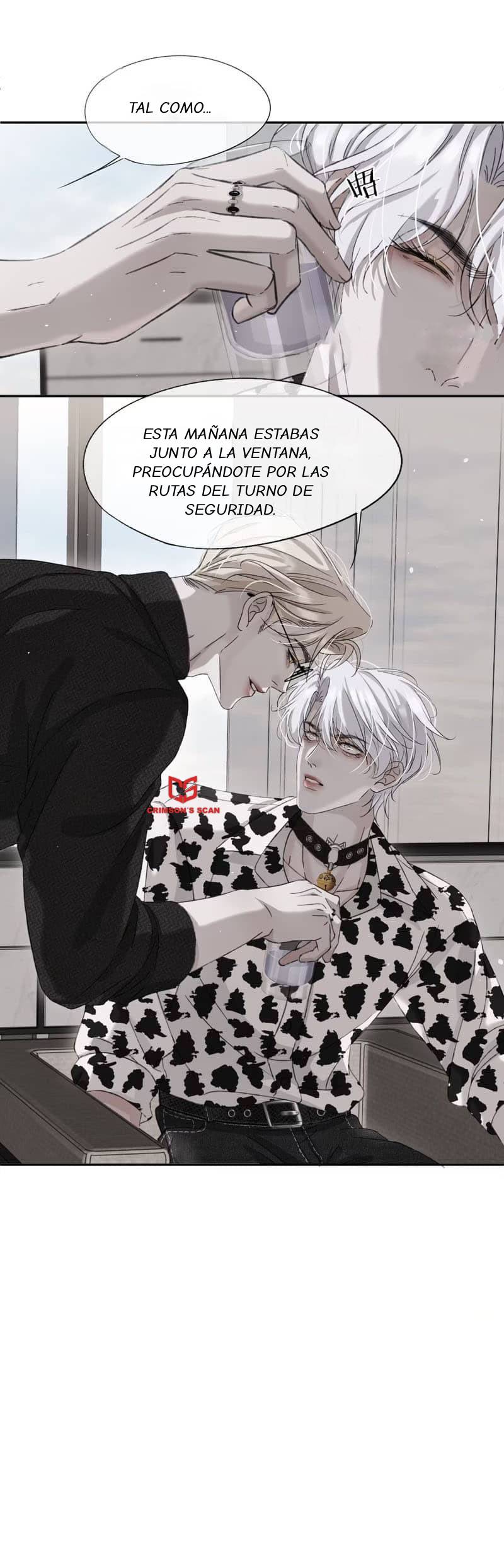 6 Atado por el pecado