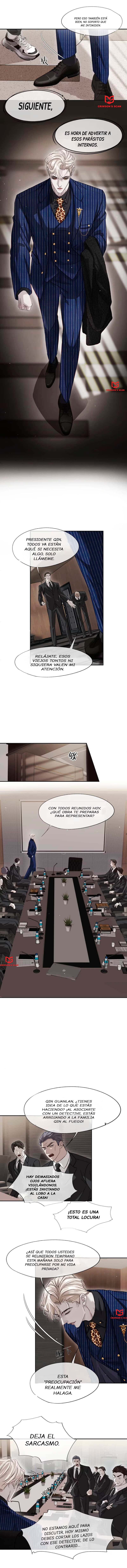 2 Atado por el pecado