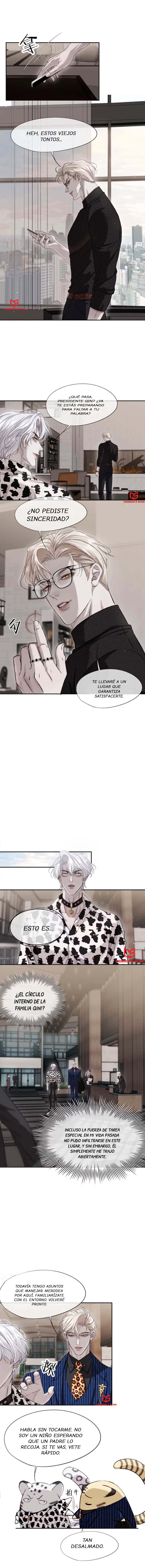 1 Atado por el pecado