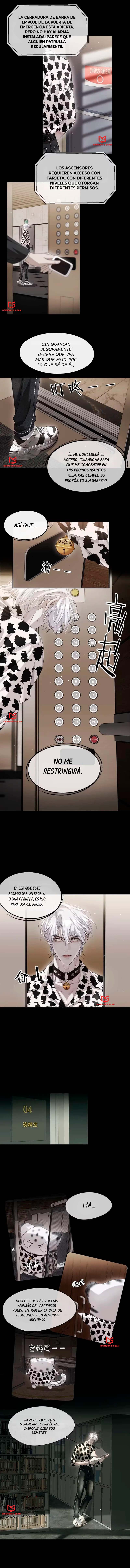 1 Atado por el pecado