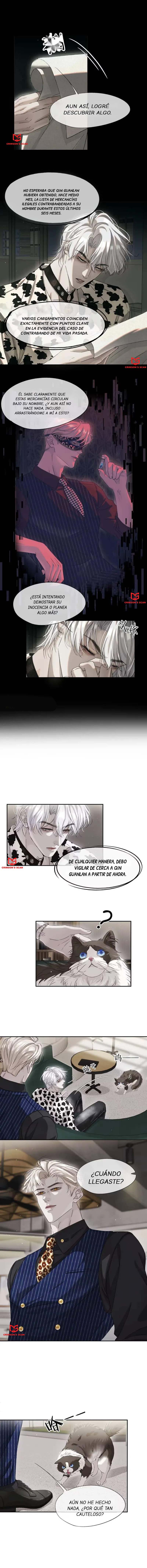 2 Atado por el pecado