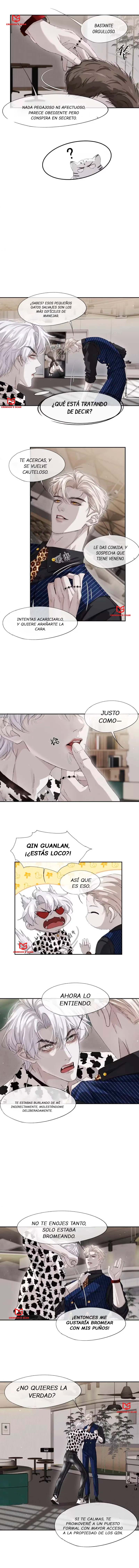 3 Atado por el pecado