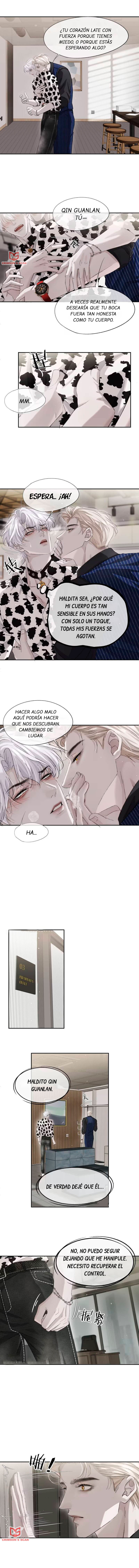 1 Atado por el pecado