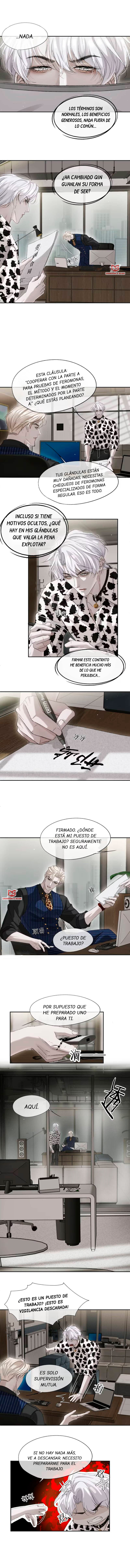 3 Atado por el pecado