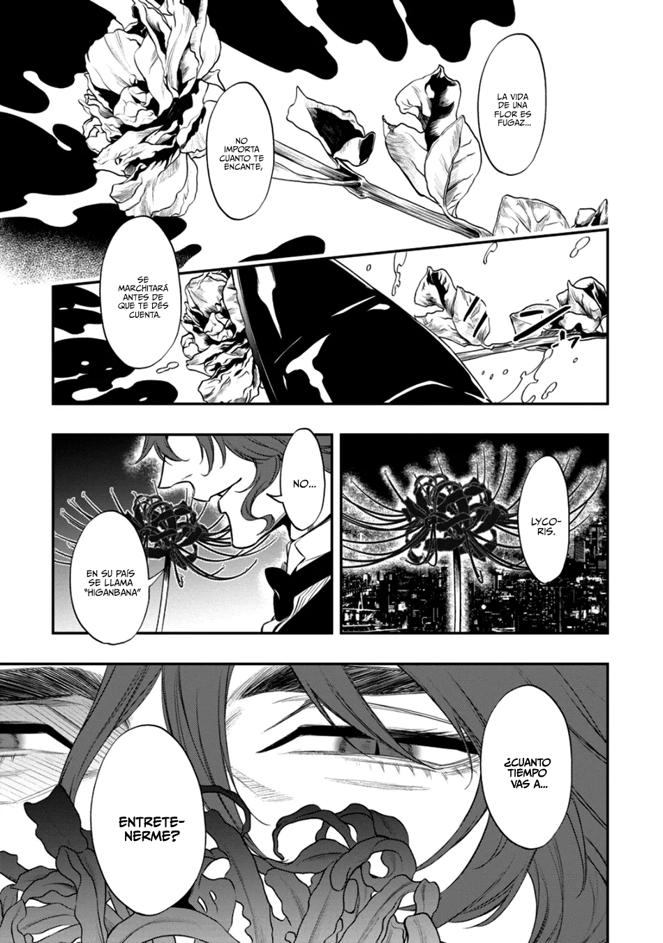 4 Blue Blood Vampire