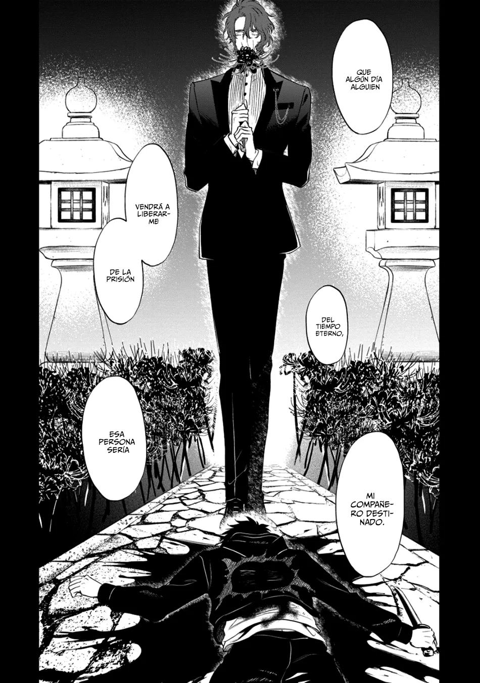 34 Blue Blood Vampire