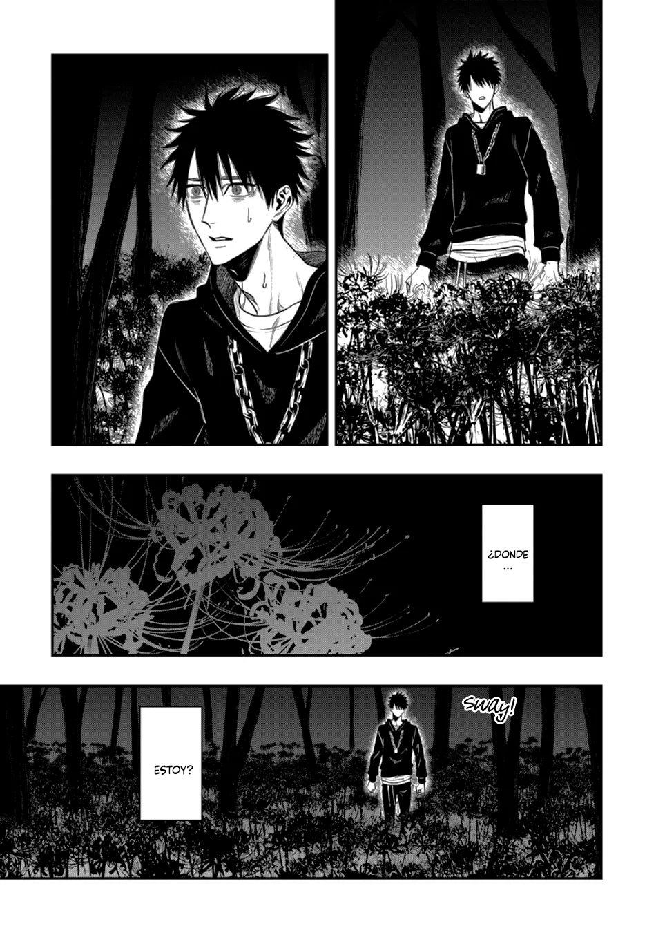 26 Blue Blood Vampire