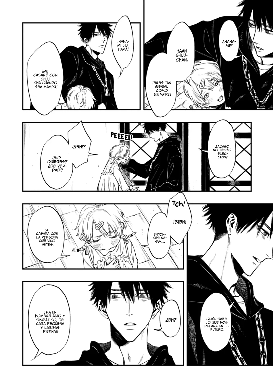 19 Blue Blood Vampire