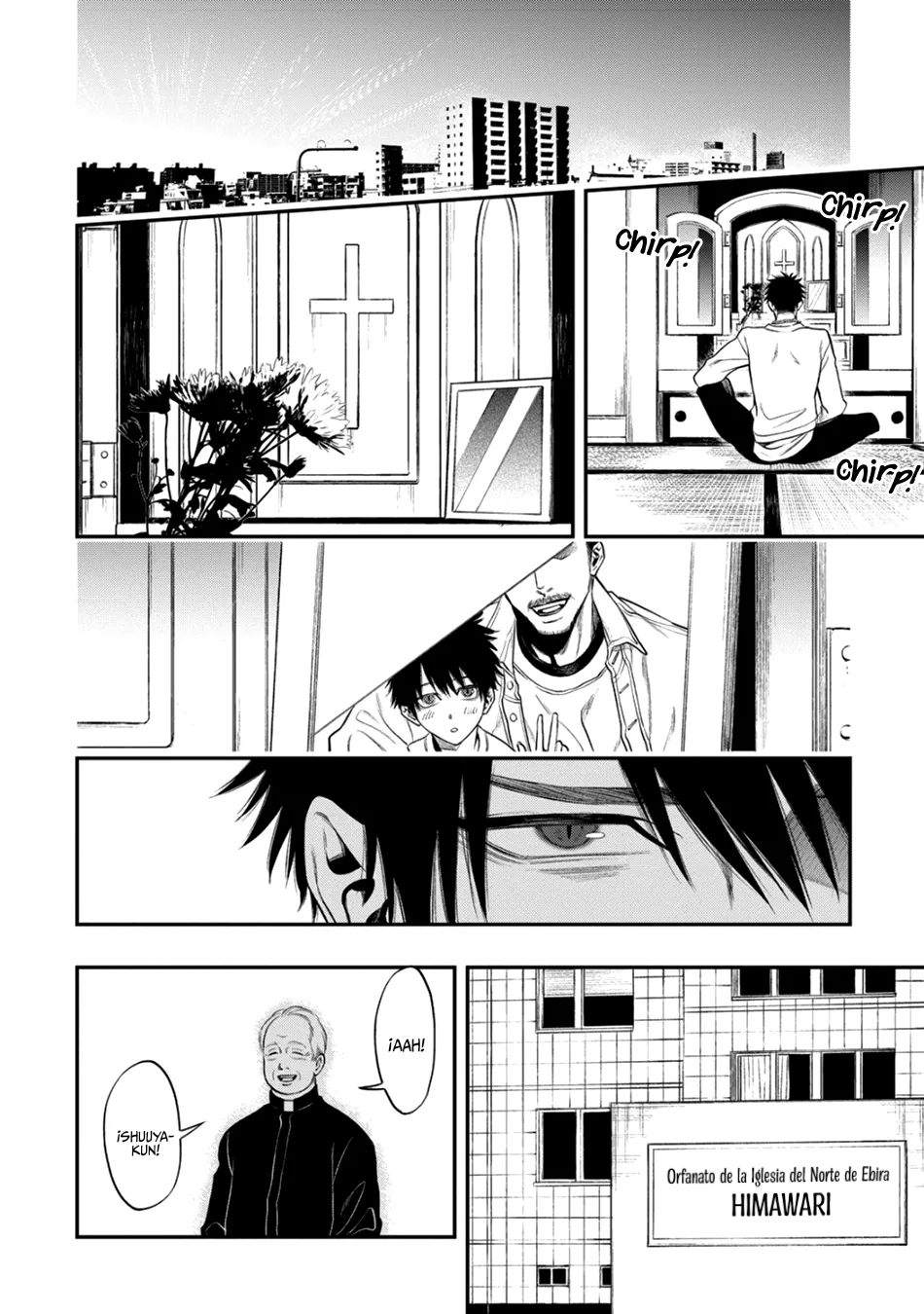 17 Blue Blood Vampire