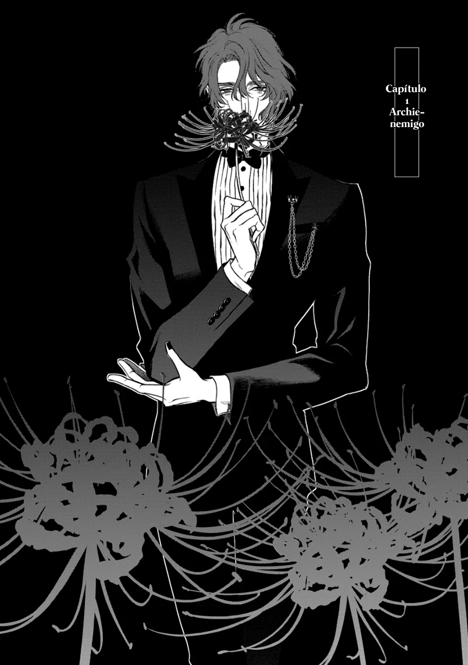 5 Blue Blood Vampire