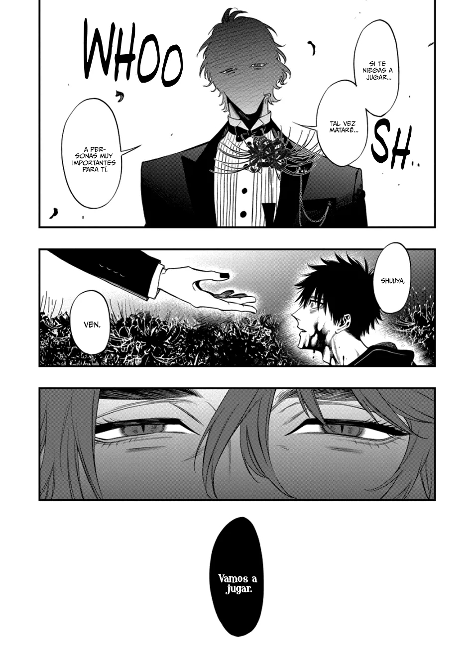 37 Blue Blood Vampire