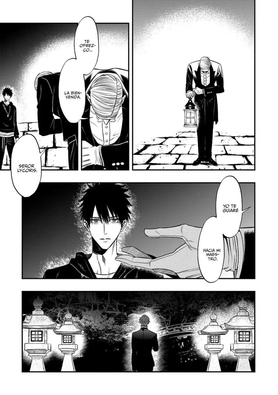 28 Blue Blood Vampire