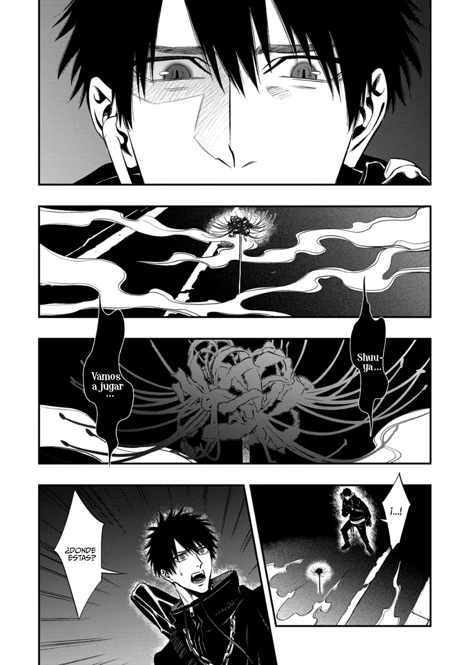 13 Blue Blood Vampire