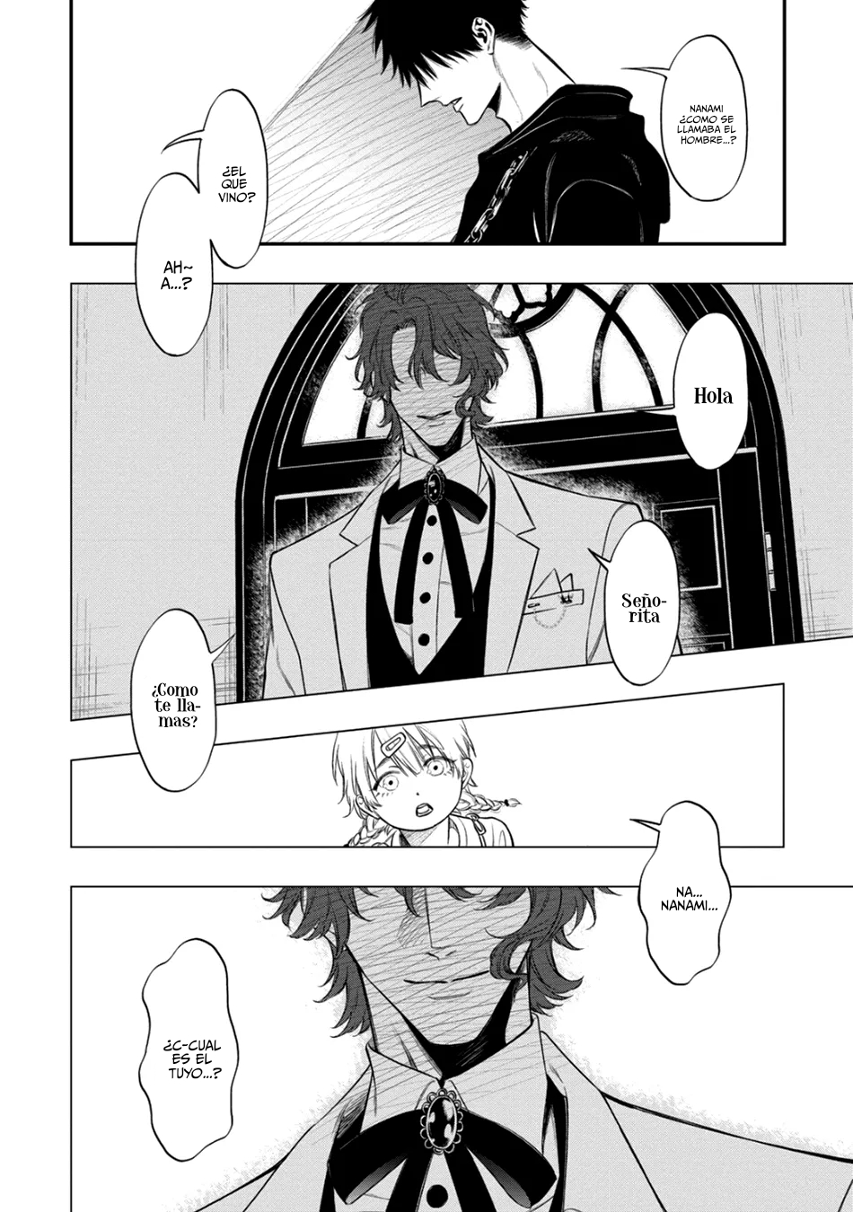 21 Blue Blood Vampire